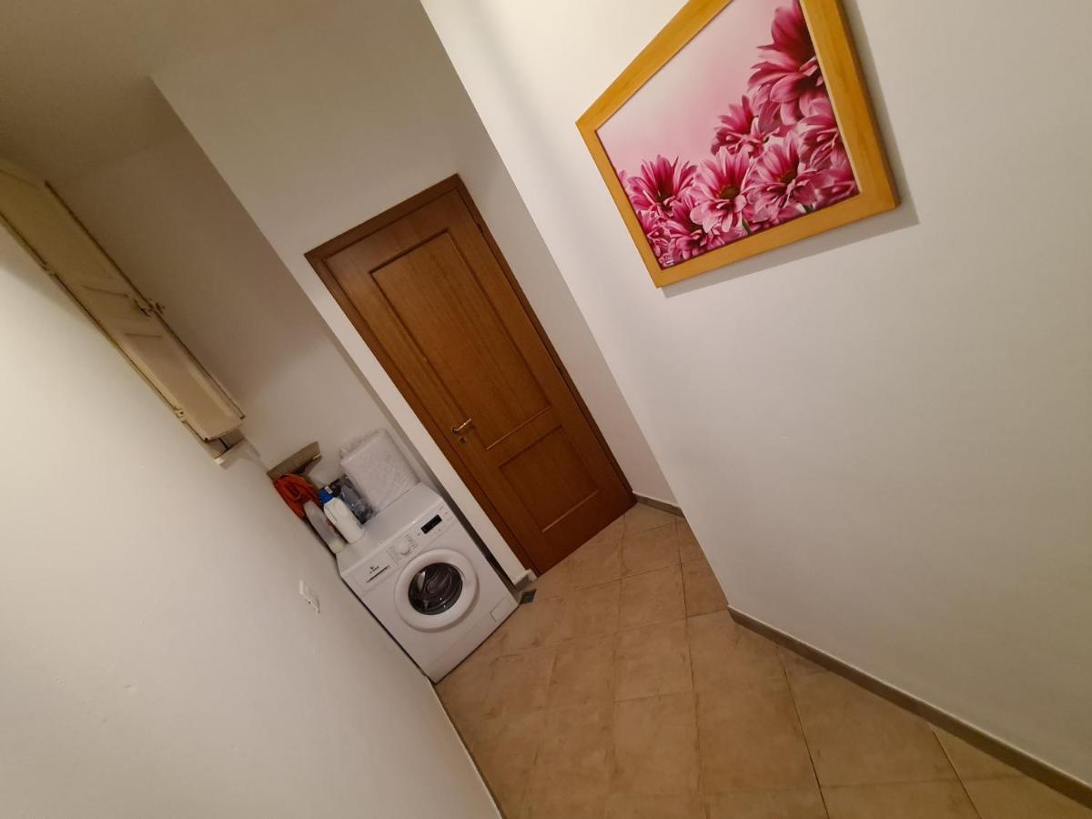 Agora Sant'Anna Apartment Palermo Exterior photo