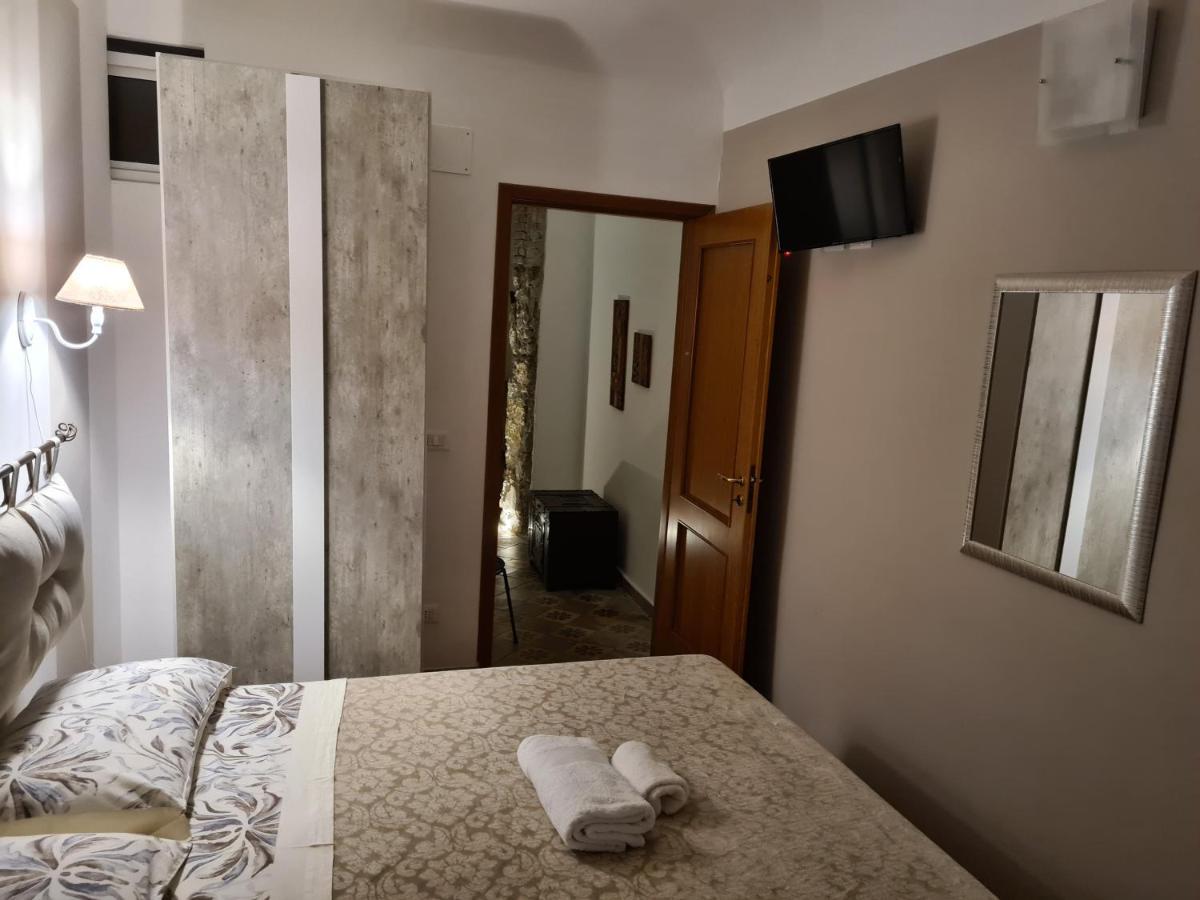 Agora Sant'Anna Apartment Palermo Exterior photo