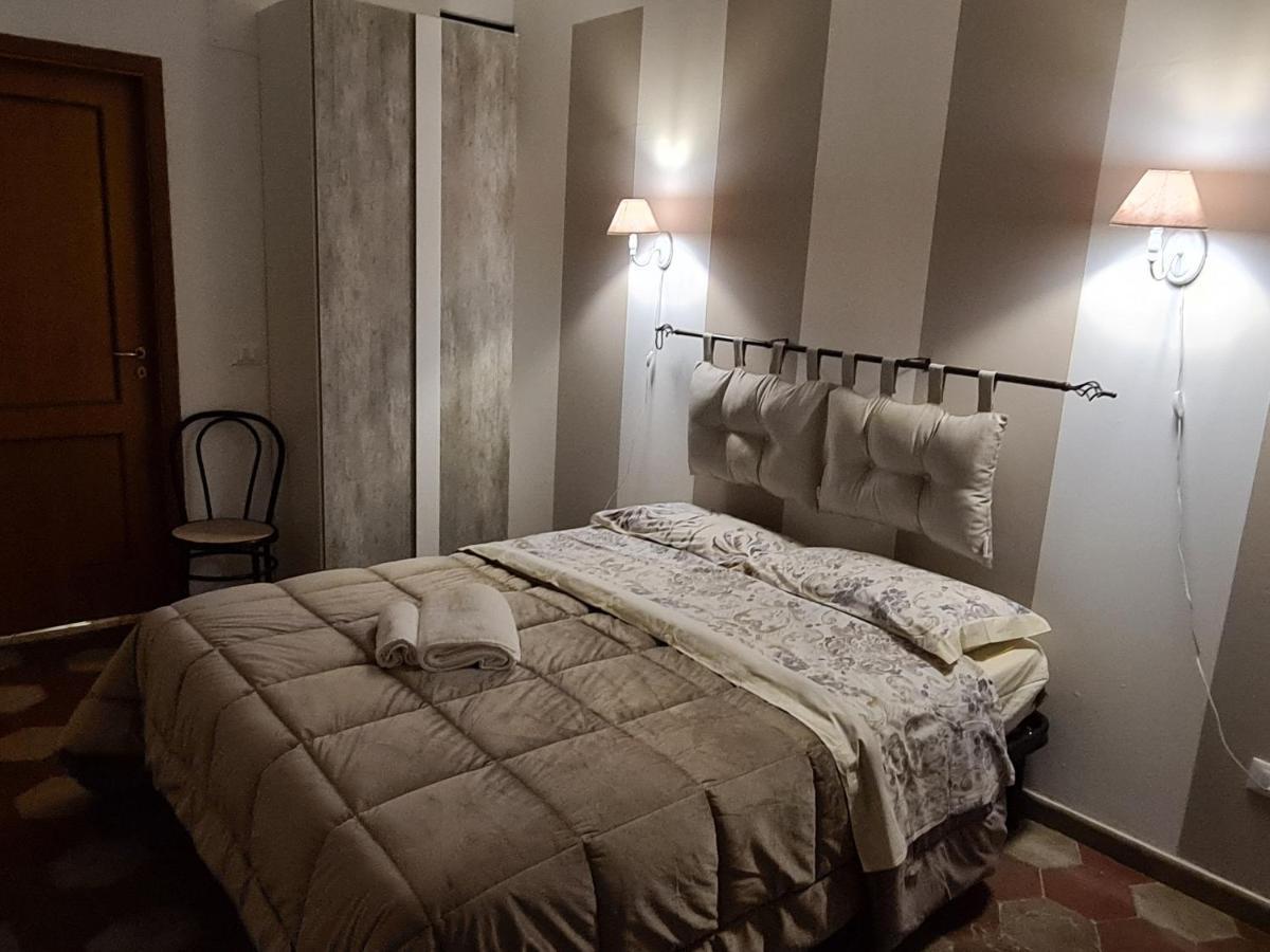 Agora Sant'Anna Apartment Palermo Exterior photo