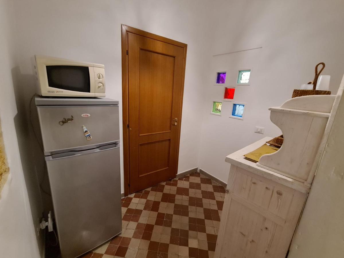 Agora Sant'Anna Apartment Palermo Exterior photo