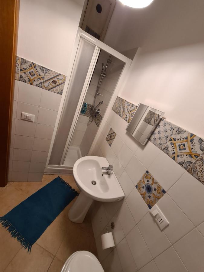 Agora Sant'Anna Apartment Palermo Exterior photo
