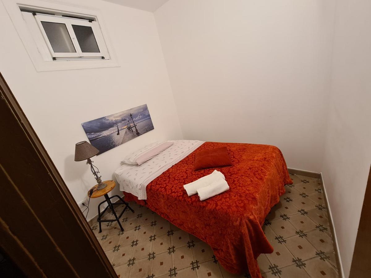 Agora Sant'Anna Apartment Palermo Exterior photo